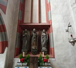 Seitenaltar