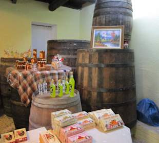  Kloster Paleokastritsa