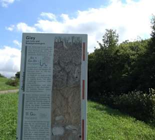 Hochgehnießen - Premiumspazierwanderweg