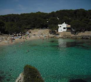 Cala Gat