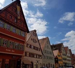 Was für eine Stadt