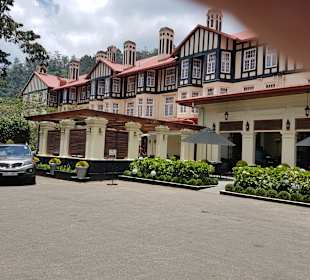 Hochland von Sri Lanka