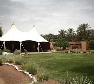 Al Ain Palace Museum