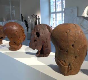 Museum Alte Kulturen