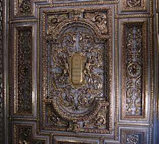 Cathedral of Santa Maria del Fiore