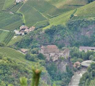 Schloss Runkelstein zu Füßem