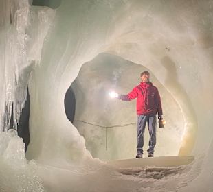 Eisriesenwelt Werfen