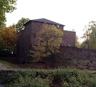 Casimirschloss in Kaiserslautern