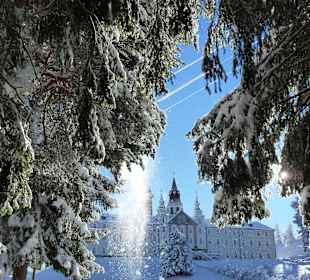 Wandern Nova Ponente / Deutschnofen