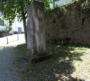 Historischer Rundweg Gönningen