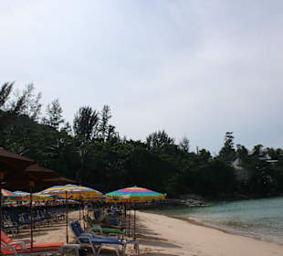 Surin Beach