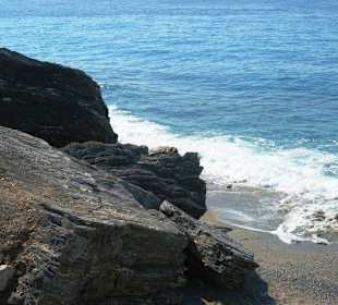 Strand Alanya