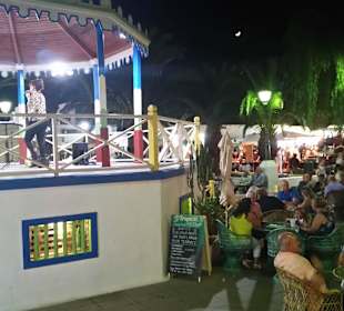 Markt in Costa Teguise
