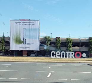 Centro in Oberhausen
