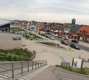 Stadtrundgang Callantsoog