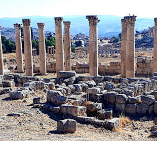 Gerasa (Jerash)
