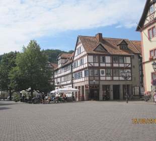 Altstadt