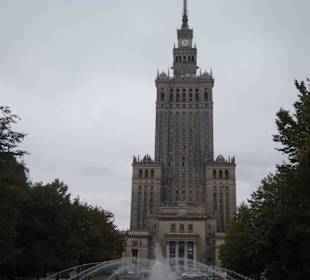 Warszawa