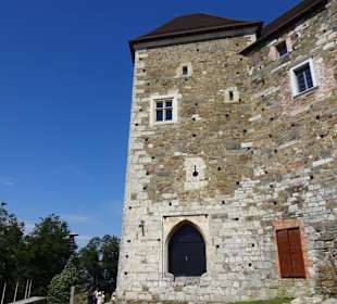 Burg Ljubljana