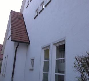 Katholische Kirche St. Andreas Schwalldorf