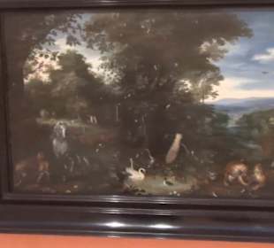 Museo Thyssen-Bornemisza