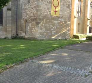 Katholische Kirche St. Ägidius