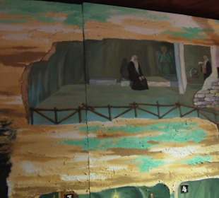 Geschichte der Höhlen