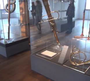 Musik - Festungsmuseum