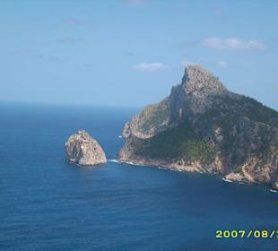 Kap Formentor