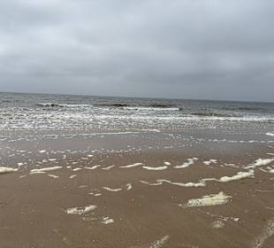 Strand Egmond aan Zee