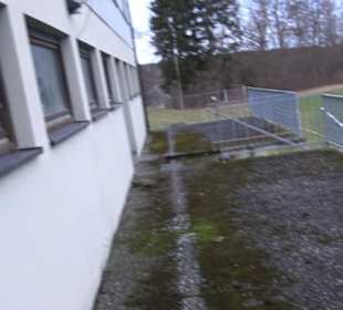 Waldstation Ehestetten