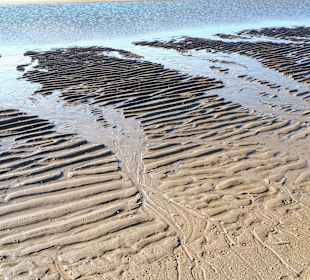 Playa de Los Haraganes