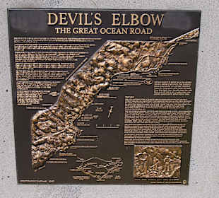 "Devils Elbow"
