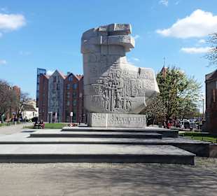 Stare Miasto Gdańsk