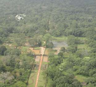 Sigiriya