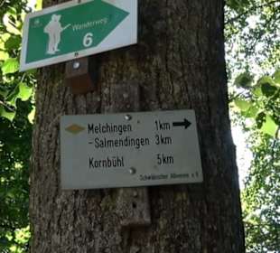 Ruine Hohenmelchingen