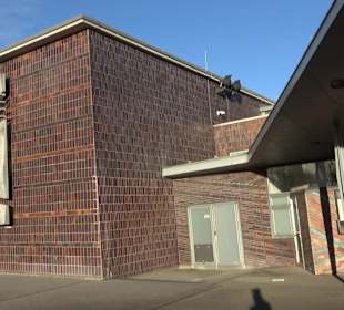 Liederhalle Stuttgart