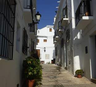 Frigiliana 