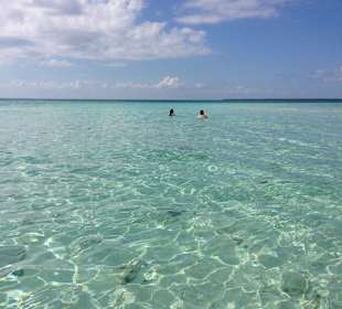 Goffs Caye