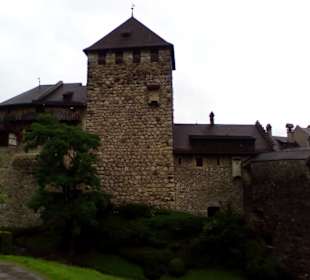 Schloss Vaduz
