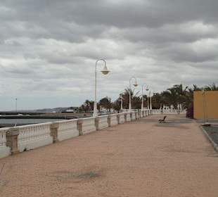 Playa Arinaga
