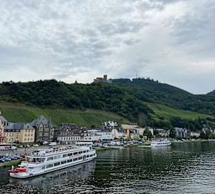 Wandern Bernkastel-Kues
