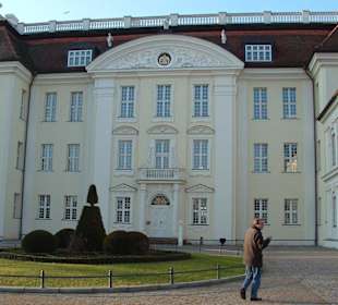 Schloss-Köpenick