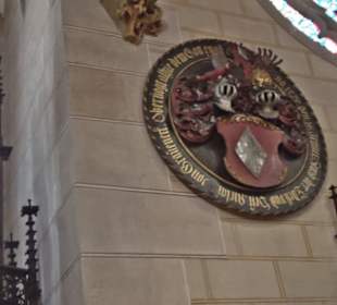 Stiftskirche St. Amandus