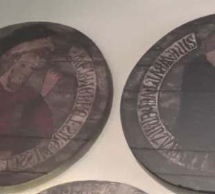 Stadtmuseum "Haus zum Stockfisch"