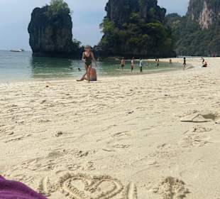 Hong Island/Koh Hong