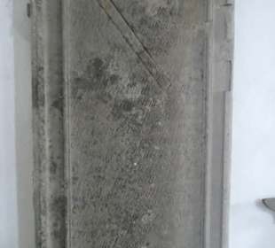 Nassach: evangelische Kirche Sankt Bartholomäus