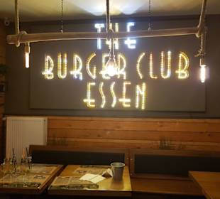 Sieht einladend aus, wenn es auch etwas blendet