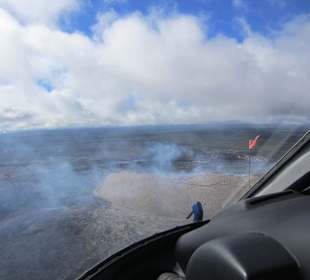 Blue Hawaiian Helicopters