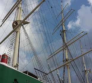 Rickmer Rickmers